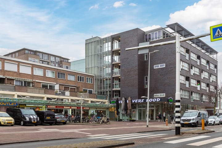 Photo 28 of Osdorper Ban 90-A17