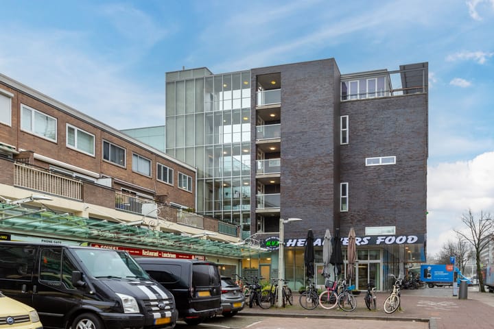 Photo 29 of Osdorper Ban 90-A17