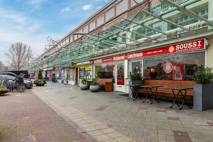 Photo 31 of Osdorper Ban 90-A17