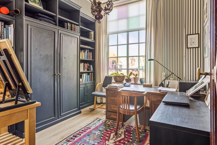 Foto 23 van Weststraat 1