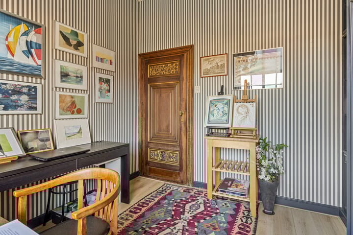 Foto 24 van Weststraat 1