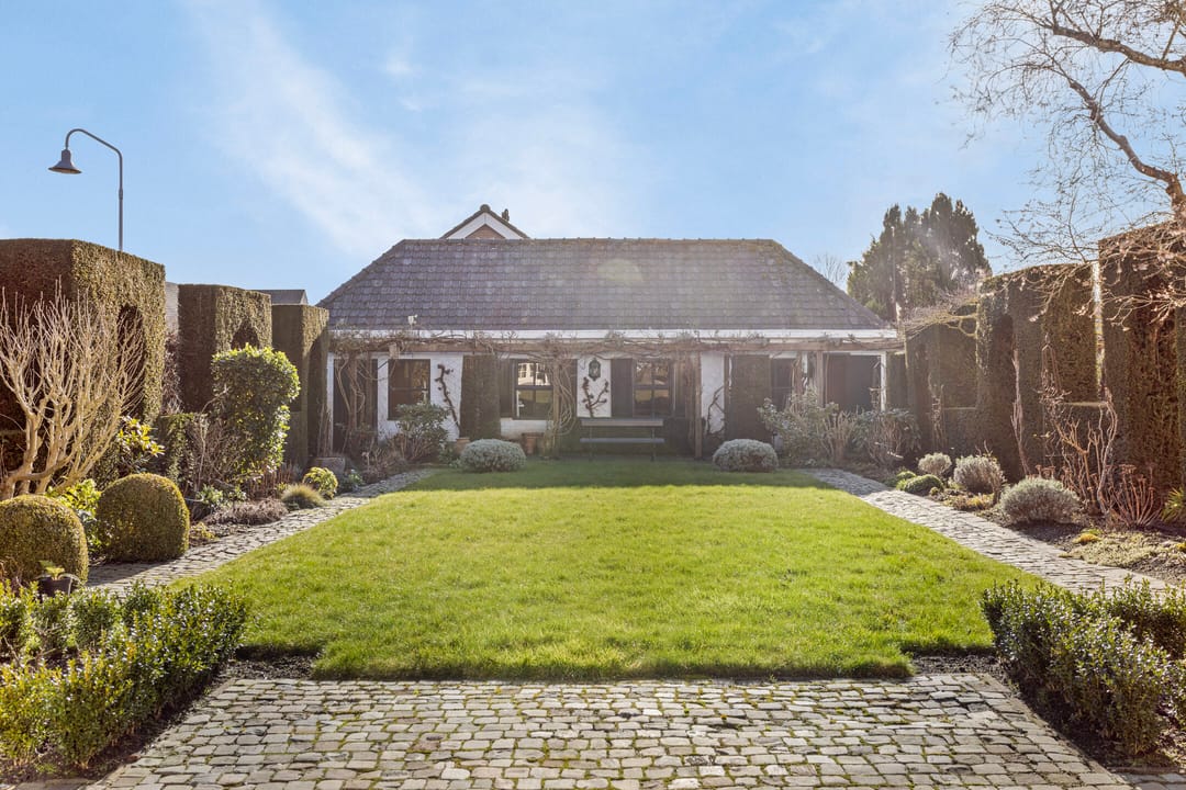 Foto 37 van Weststraat 1