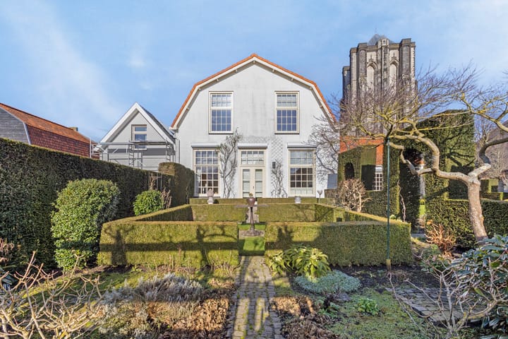 Foto 40 van Weststraat 1