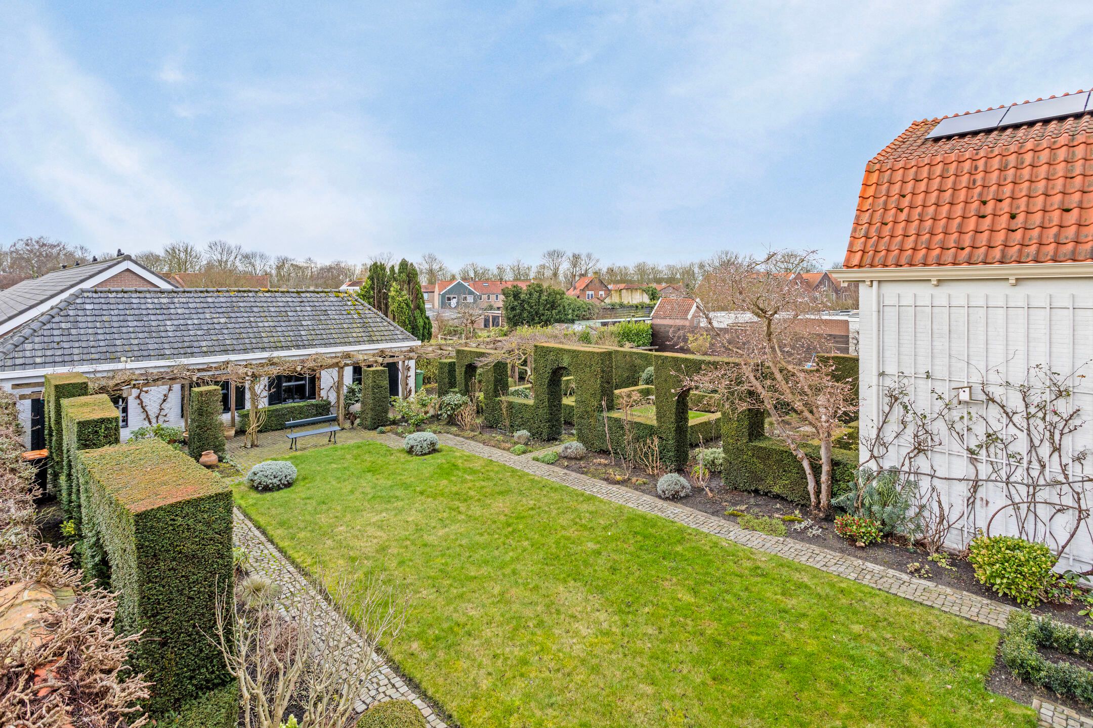 Foto 42 van Weststraat 1