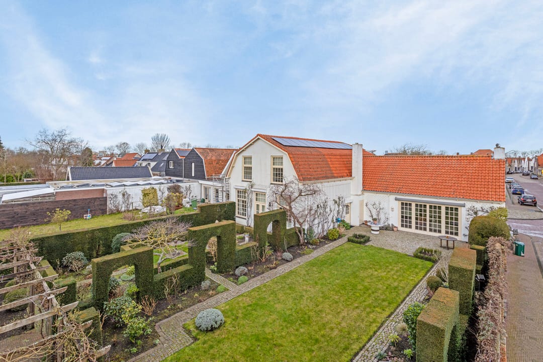 Foto 43 van Weststraat 1