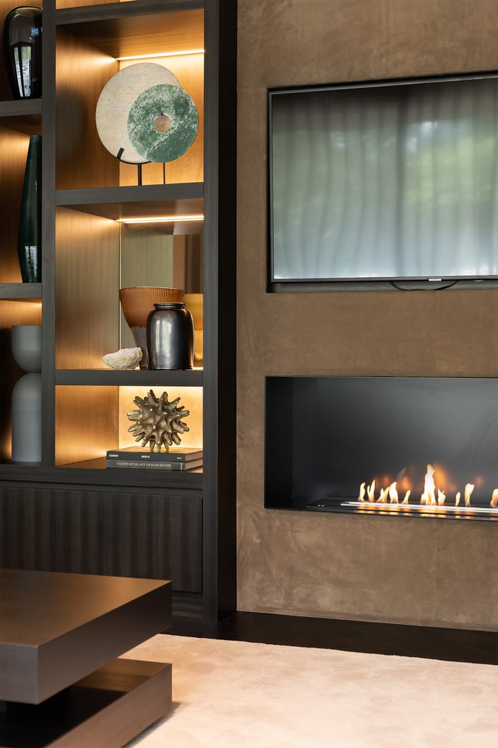 Foto 6 van Knightsbridge Hyde Park huis 4 type 2