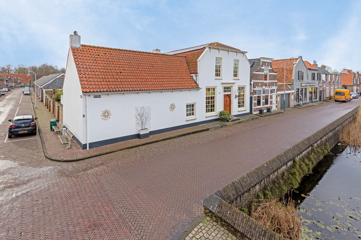 Foto 50 van Weststraat 1