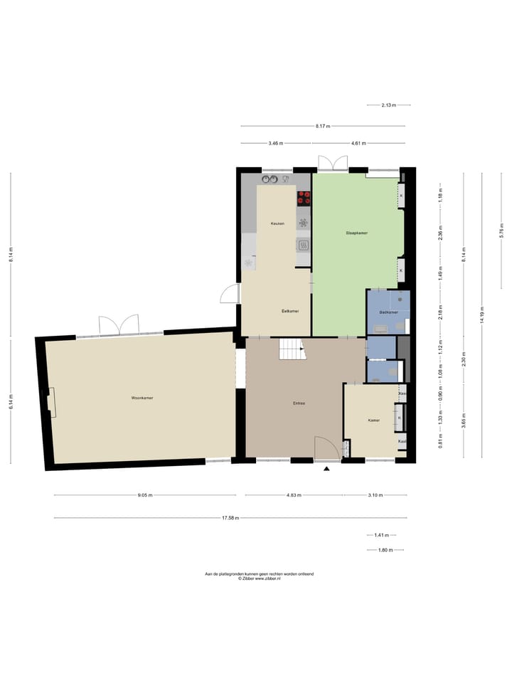 Foto 51 van Weststraat 1