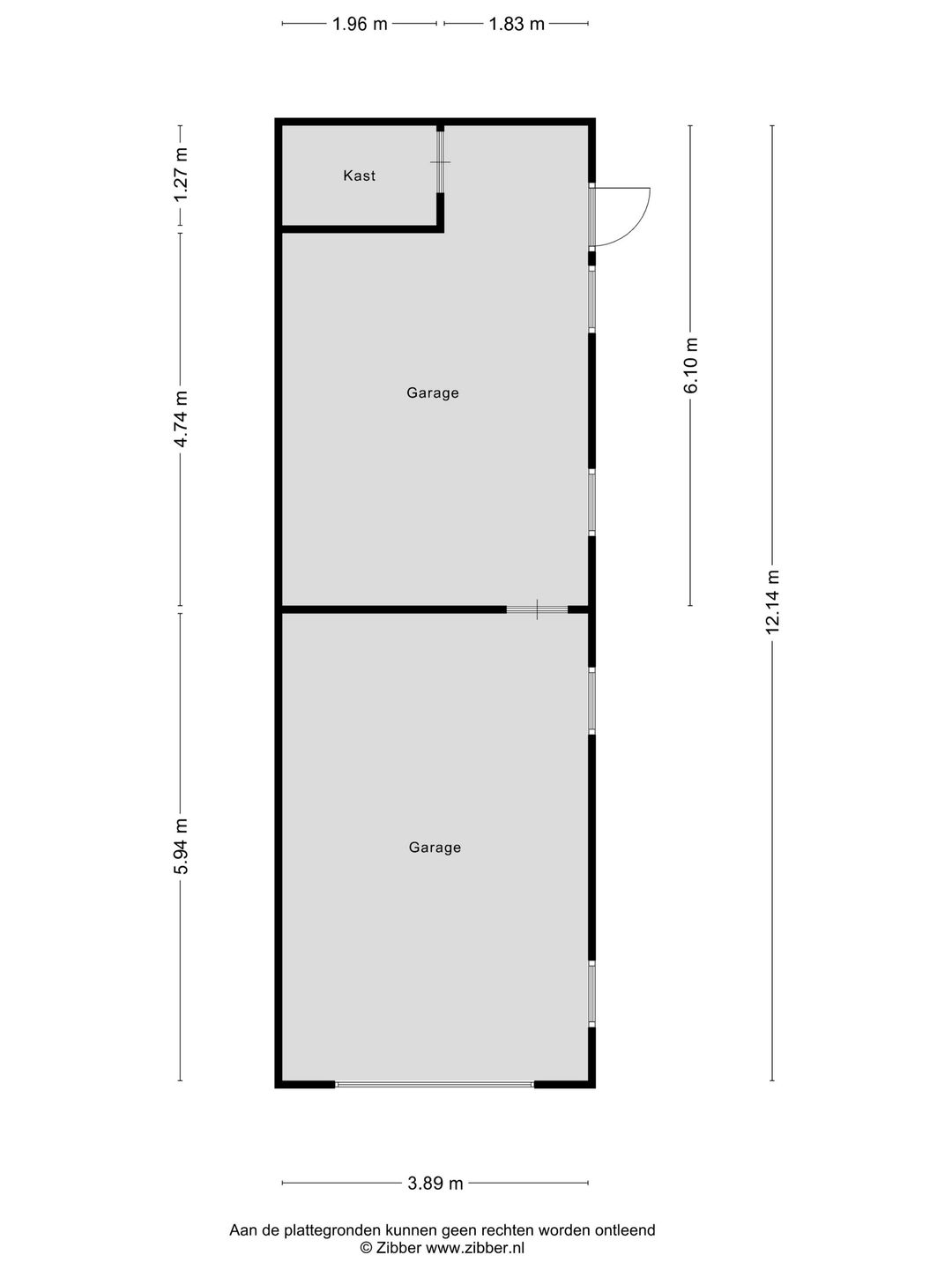 Foto 53 van Weststraat 1