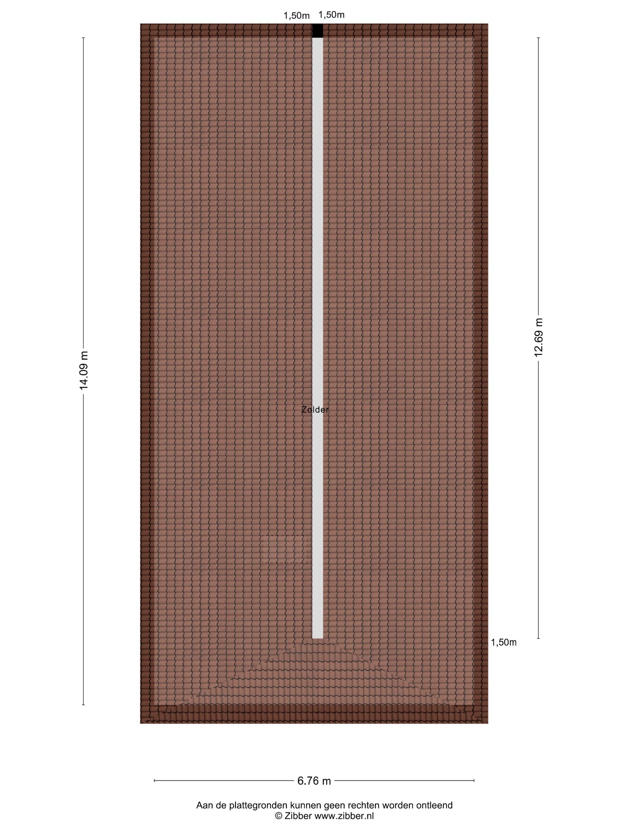 Foto 54 van Weststraat 1