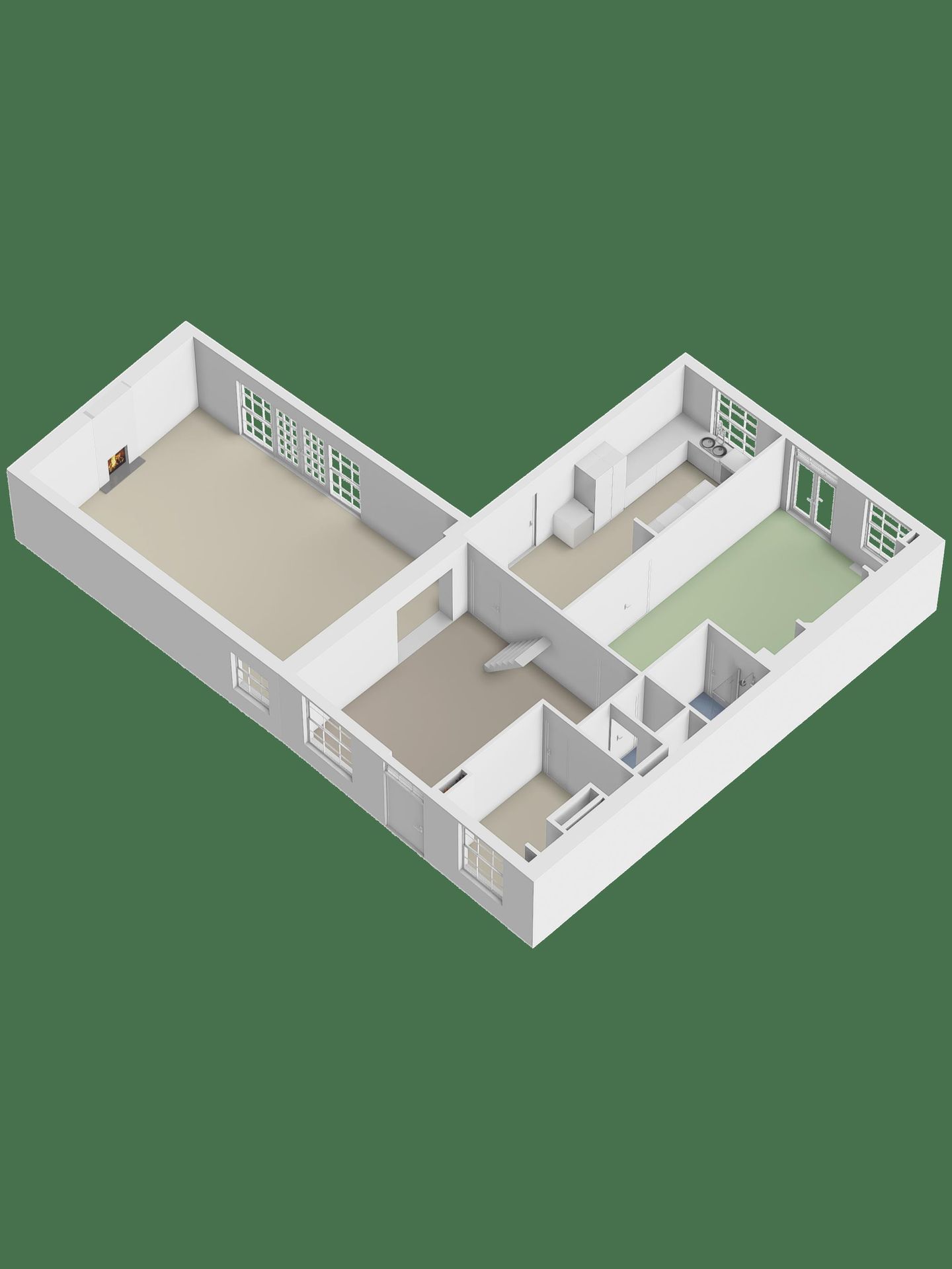 Foto 55 van Weststraat 1