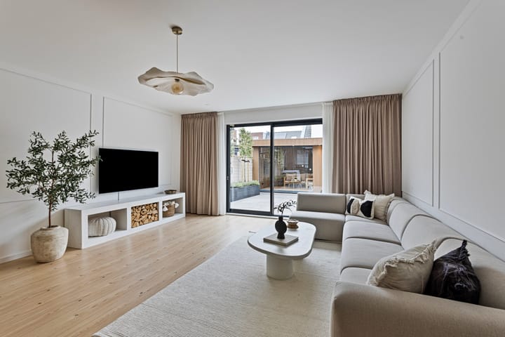 Foto 2 van Sierra Nevada 52