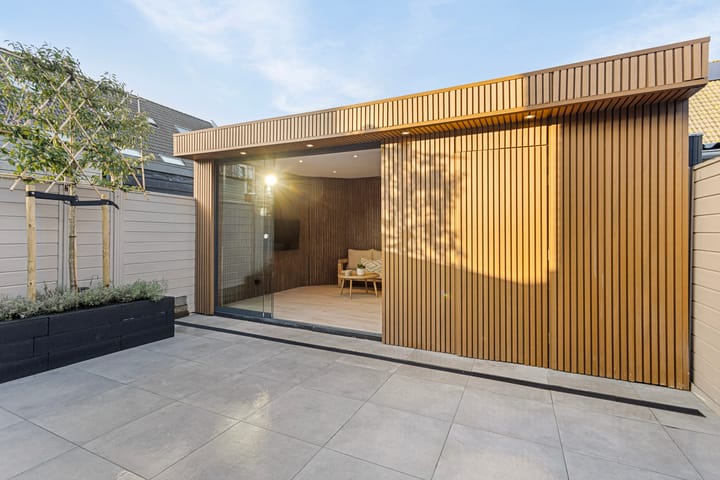 Foto 3 van Sierra Nevada 52