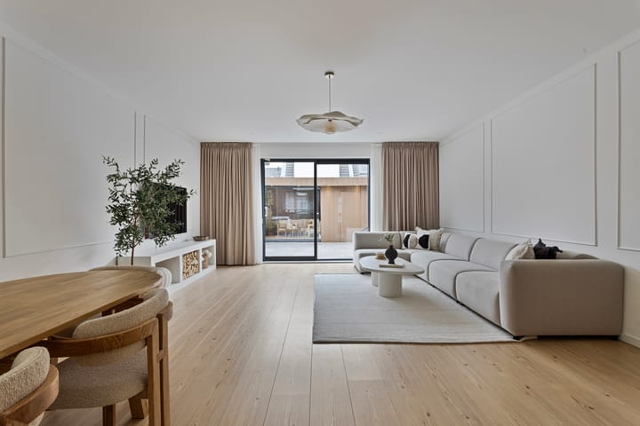 Foto 7 van Sierra Nevada 52