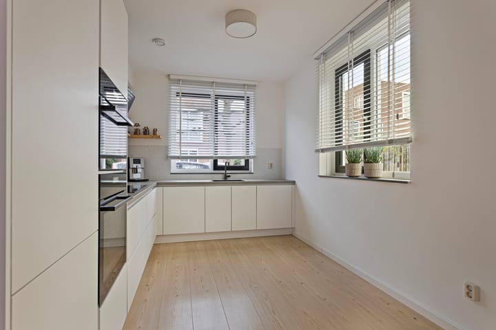 Foto 15 van Sierra Nevada 52