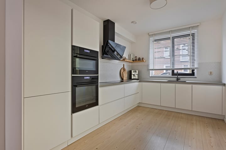 Foto 16 van Sierra Nevada 52