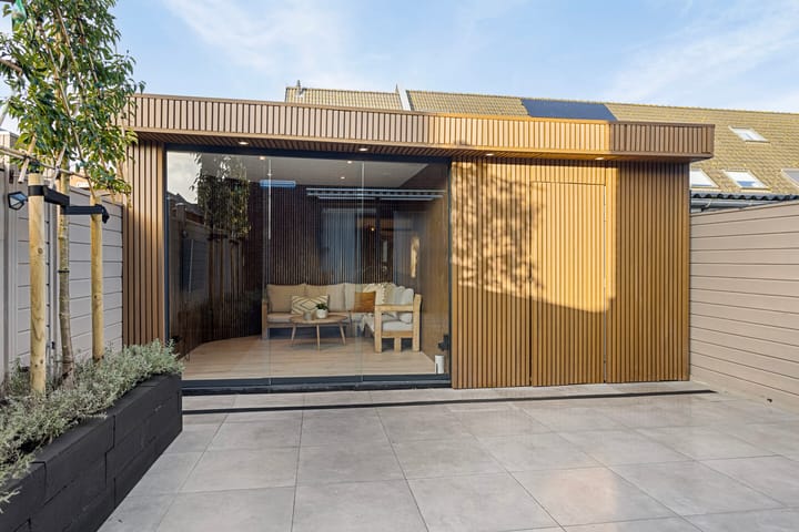 Foto 38 van Sierra Nevada 52