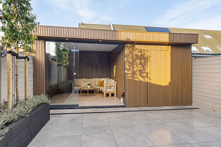 Foto 39 van Sierra Nevada 52