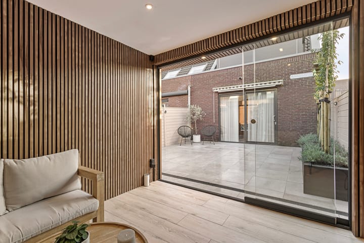 Foto 41 van Sierra Nevada 52