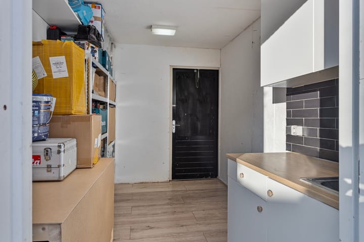 Foto 43 van Sierra Nevada 52