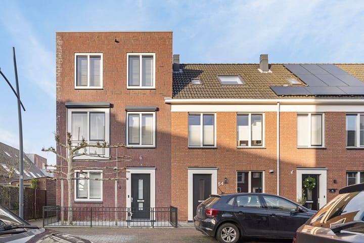 Foto 49 van Sierra Nevada 52