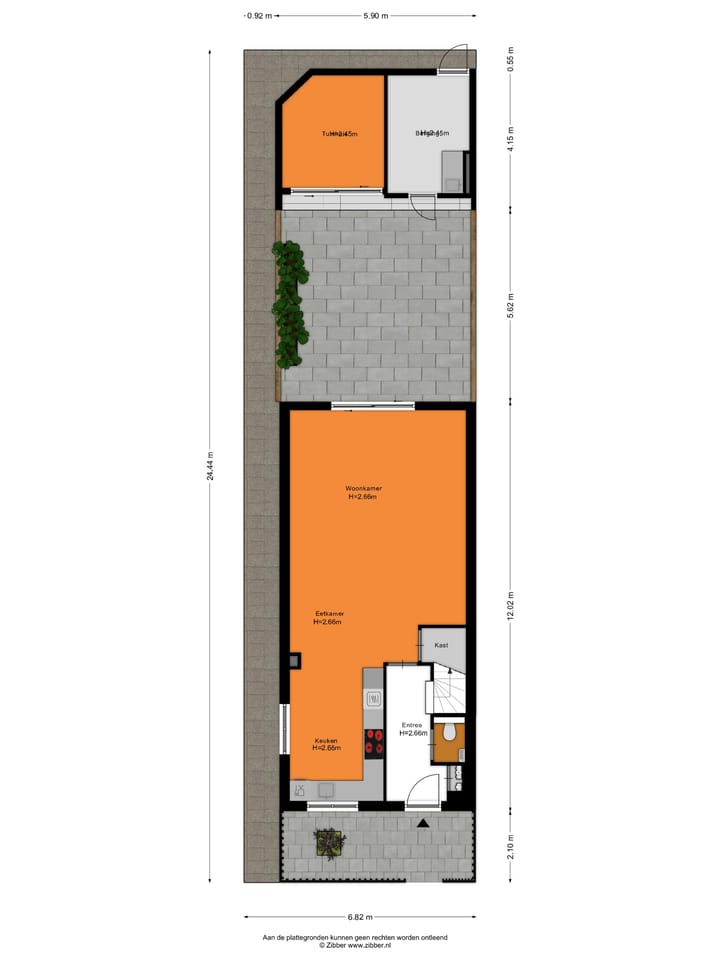 Foto 51 van Sierra Nevada 52