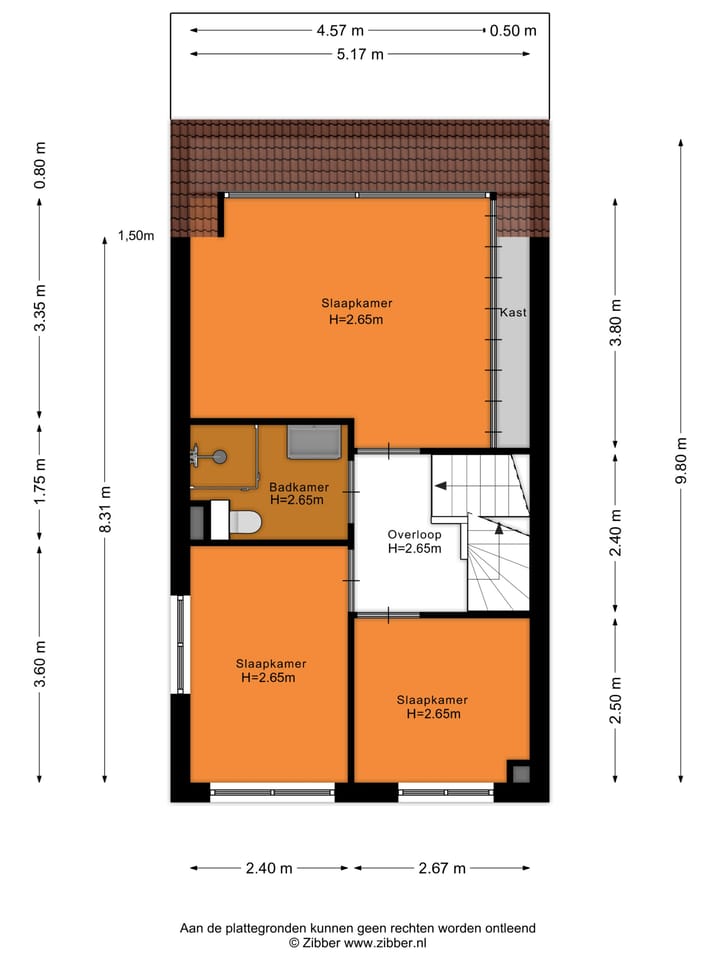 Foto 53 van Sierra Nevada 52