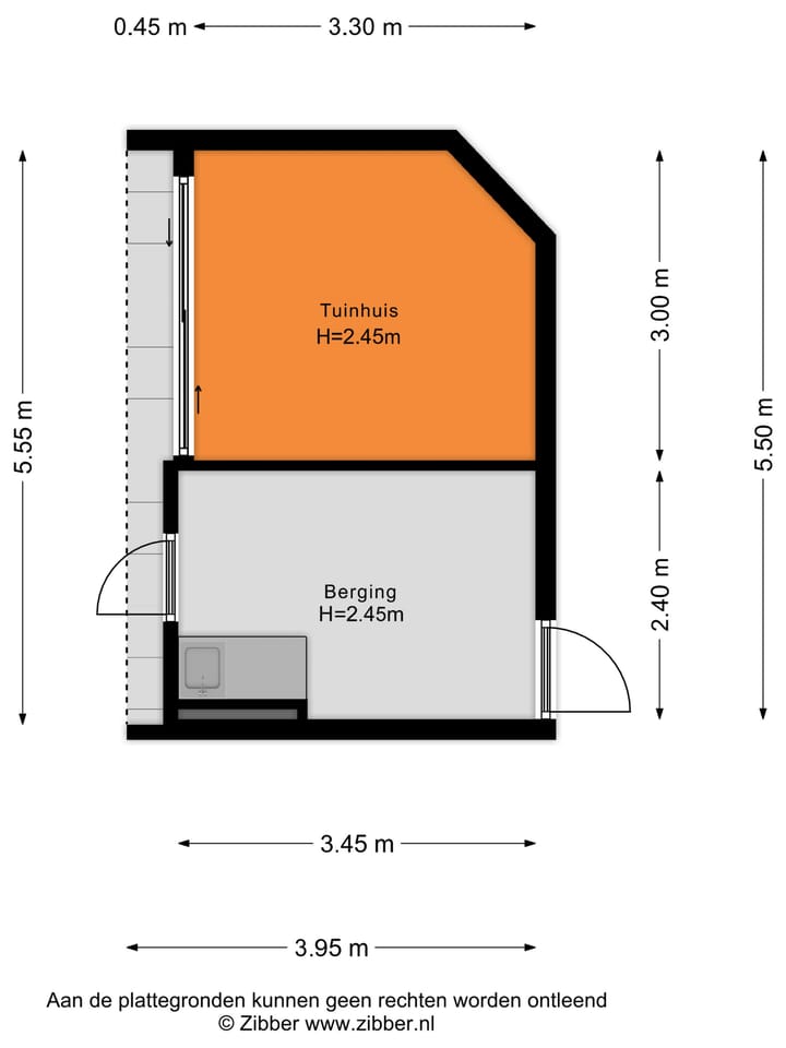 Foto 55 van Sierra Nevada 52