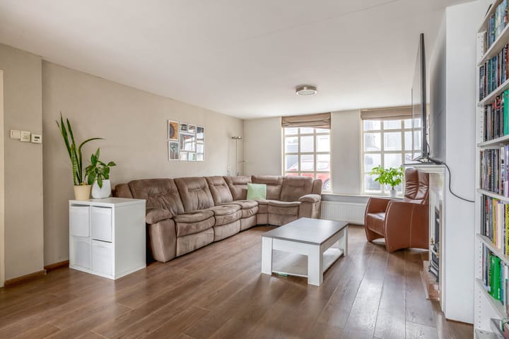 Foto 8 van Flierstraat 63