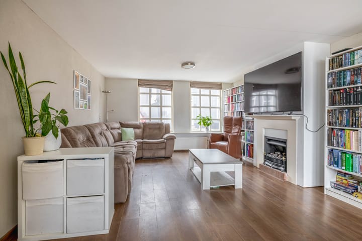 Foto 9 van Flierstraat 63