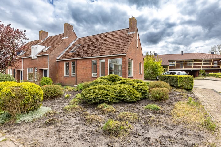 Foto 1 van de Fuik 1