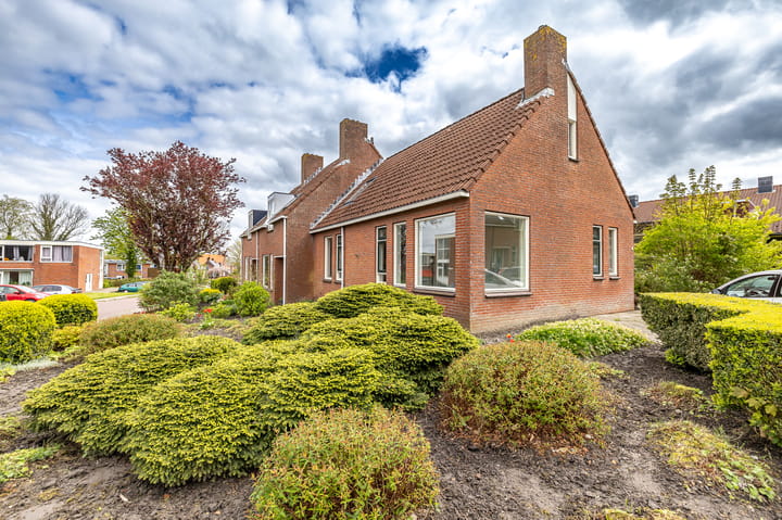 Foto 2 van de Fuik 1