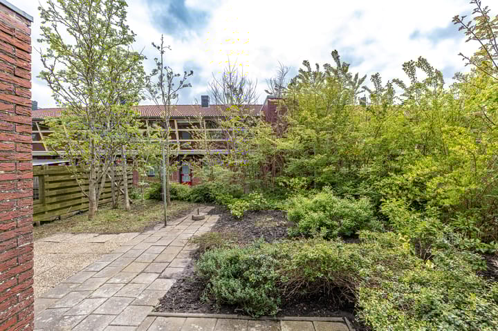 Foto 3 van de Fuik 1