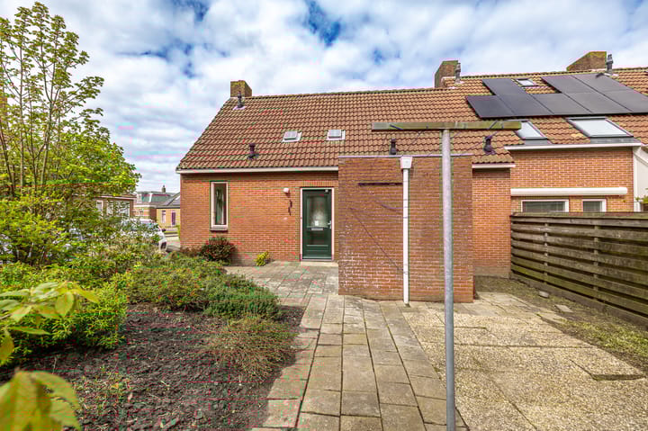 Foto 4 van de Fuik 1