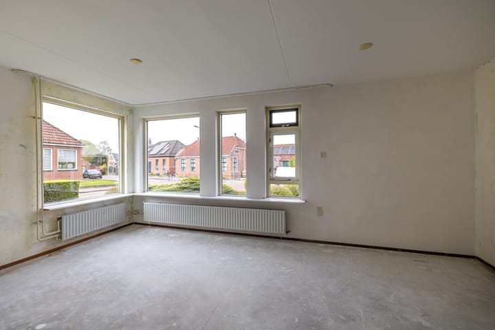 Foto 5 van de Fuik 1