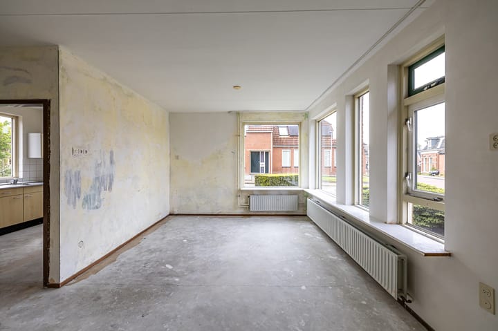 Foto 6 van de Fuik 1