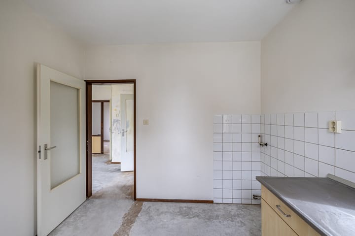 Foto 8 van de Fuik 1