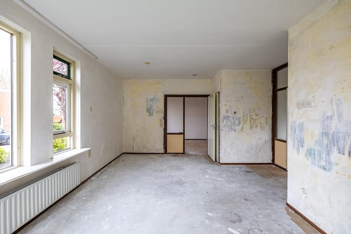 Foto 9 van de Fuik 1