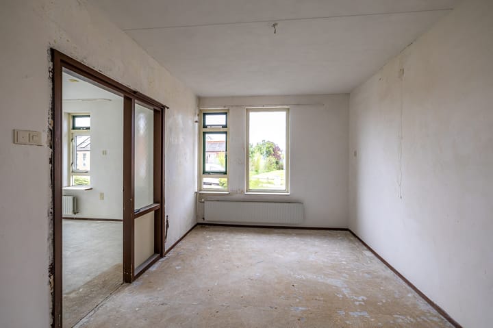 Foto 10 van de Fuik 1