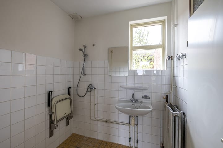 Foto 11 van de Fuik 1