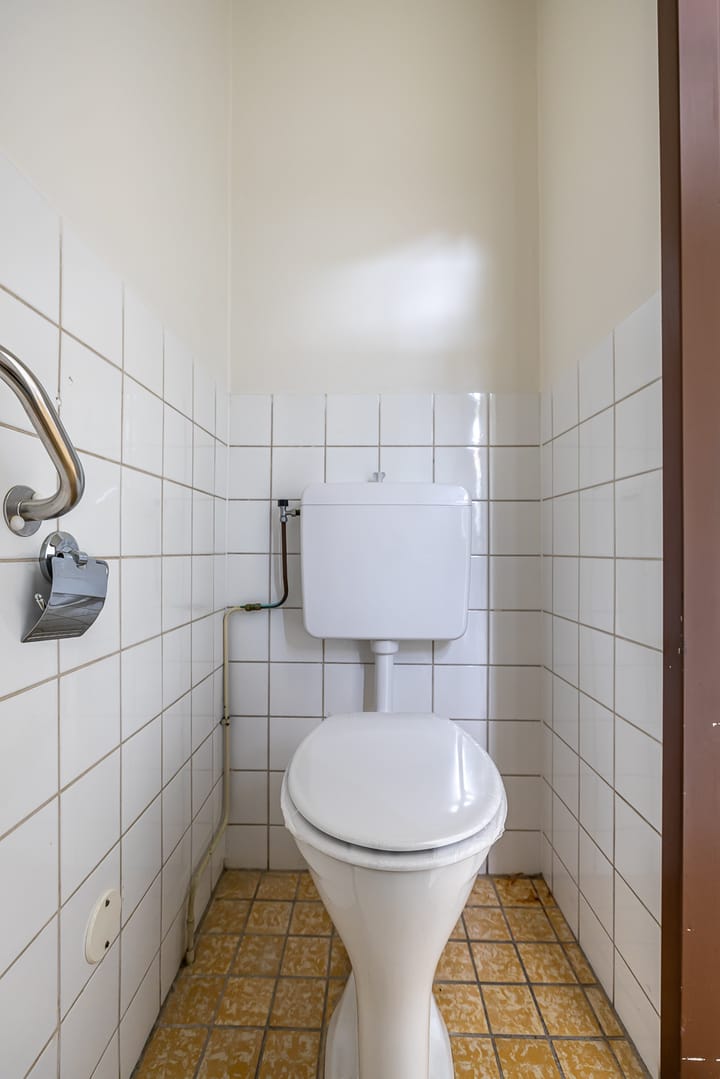 Foto 12 van de Fuik 1