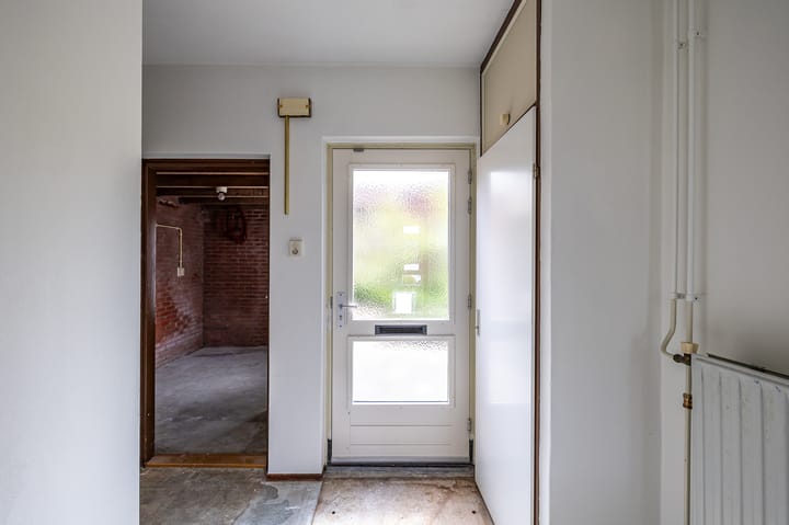 Foto 13 van de Fuik 1