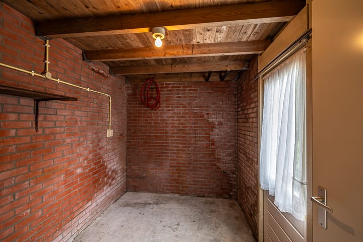 Foto 14 van de Fuik 1