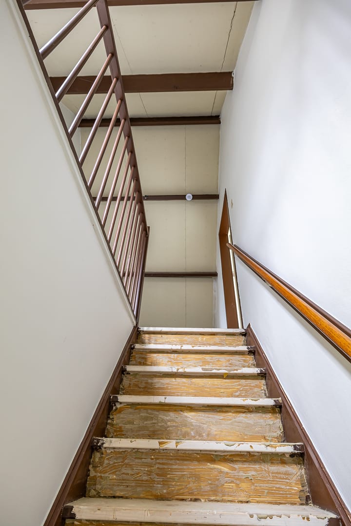 Foto 15 van de Fuik 1