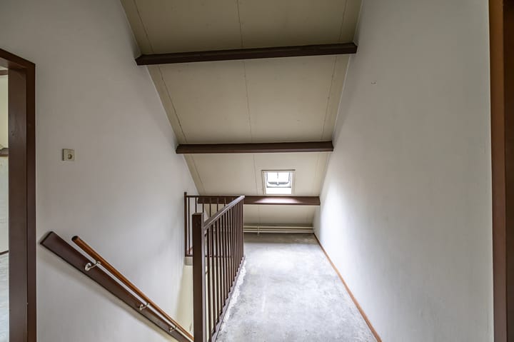 Foto 16 van de Fuik 1