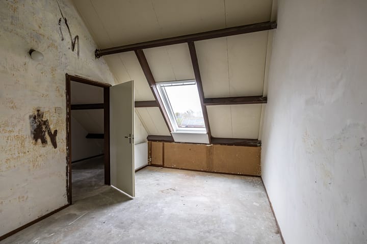 Foto 17 van de Fuik 1