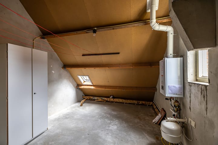 Foto 19 van de Fuik 1