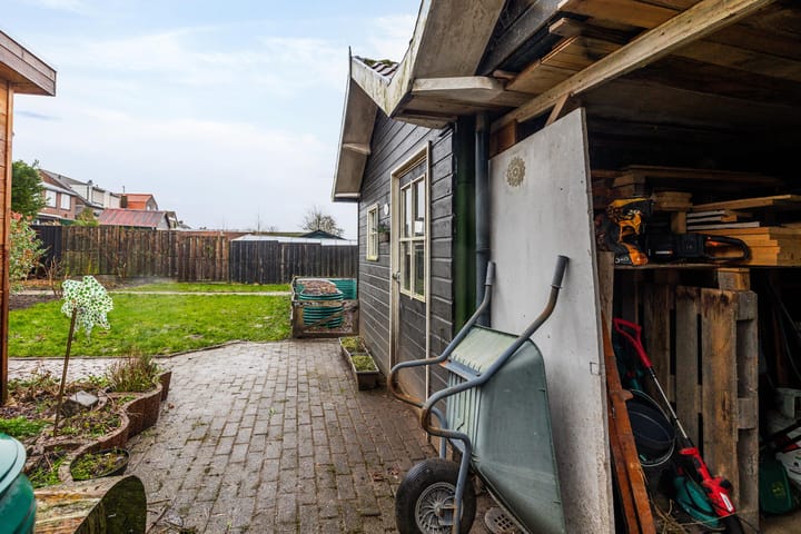 Foto 45 van Flierstraat 63