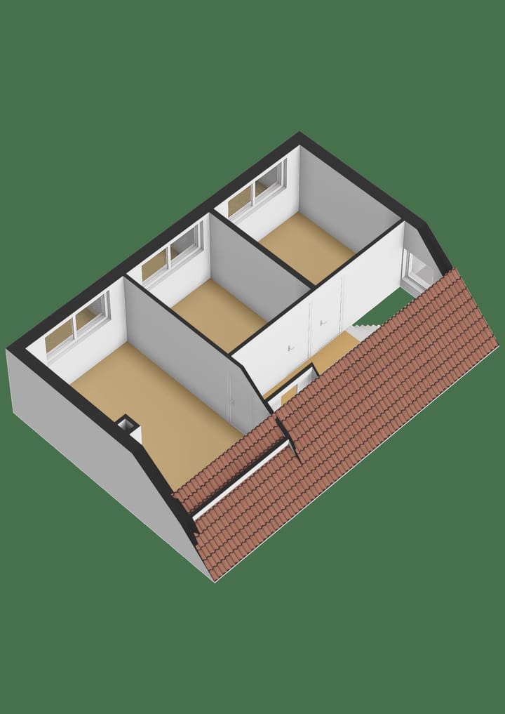 Foto 64 van Flierstraat 63