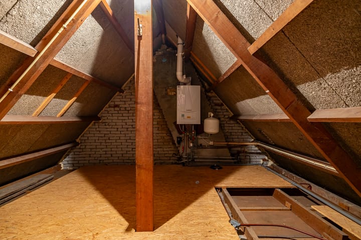 Foto 15 van P. Wierengaweg 6